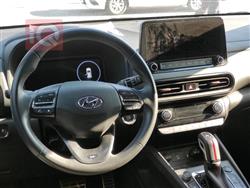هیوندای کۆنا
